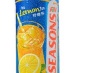 N8. Iced Lemon Tea 柠檬水