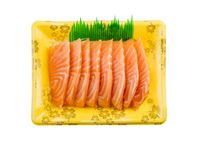 Salmon Sashimi (8pcs)