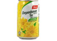 Chrysanthemum Tea 菊花茶