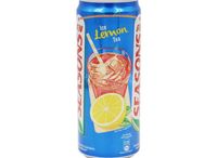 Iced Lemon Tea 柠檬茶