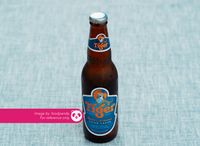 Tiger 虎牌啤酒