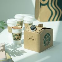 Coffee Traveller – Caffè Mocha