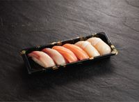 Trio Sushi Set