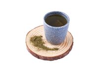 HOT01 Green Tea (Teabag Sachet Only)