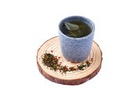 HOT02 Genmaicha (Roasted Brown Rice Green Tea) (Teabag Sachet Only)