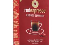 Original Red Espresso Capsules