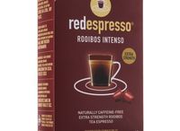 Intenso Red Espresso Capsules