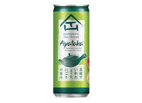 Ayataka Green Tea (Can)