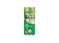 Heaven & Earth Jasmine Green Tea (Can)