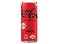 Coke Zero 零度可乐