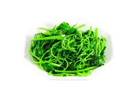 H15. Stir-fried Garlic Spinach 蒜蓉苋菜