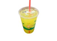 J2. Lime Juice 特制酸柑水