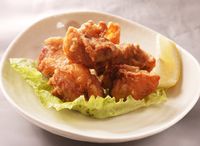 Fried Chicken 鶏唐揚げ