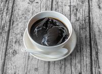 Cold Grass Jelly