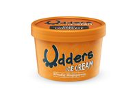 Udders - Dark Chocolate Ice Cream