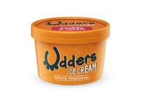 Udders - Cookies & Cream Ice Cream