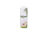 Coconut Water (Bottled)