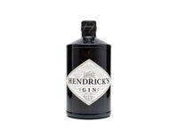 Bottled Hendrick's Gin