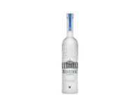Bottled Belvedere Vodka