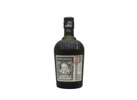 Bottled Diplomatico Reserva Exclusiva Rum