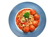 PB04. Nomeatball & Shimejin Spaghetti