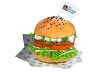 PB06. Nobeef Burger
