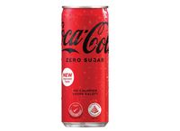 853D. Coke Zero