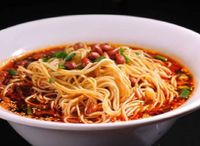 9006. Chongqing Spicy Noodle 重庆小面