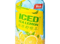 0007. Lemon Tea 柠檬茶