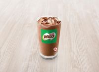 Iced Milo (Regular)