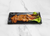 Thai BBQ Squid