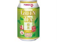 Green Tea绿茶