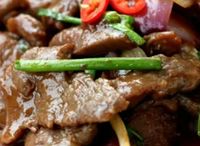 502. Ginger & Onion Beef