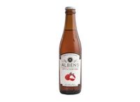 Albens Cider Lychee 330ml