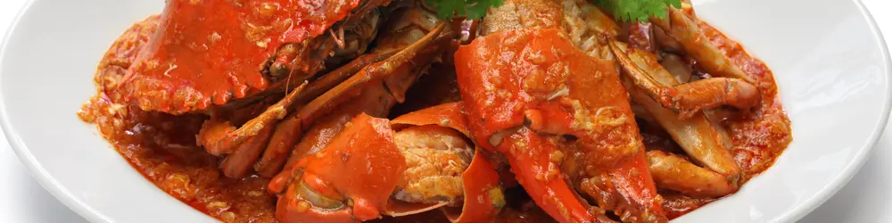 21 Seafood Menu Prices Singapore 