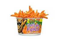 Giga Fries