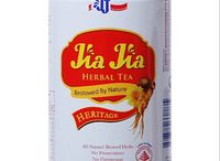 JJ Herbal Tea