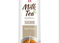 Earl Grey Milk Tea