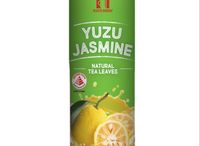 Yuzu Jasmine Tea
