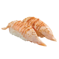 Salmon Mentai