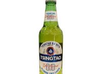 Tsingtao 0% Alcohol Free 青岛无酒精啤酒