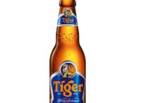 Tiger Beer (633ml) 老虎(633ml)