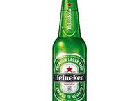 Heineken (650ml) 喜力(650ml)