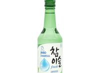 JINRO Soju Original 韩国烧酒 (原味)