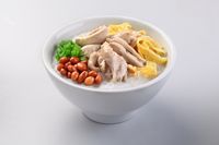 Chicken Congee 滑鸡粥