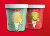 Durian Supreme Ice Cream Pint (Get Free Durian Pint)