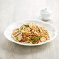 G5 Wok-fried Traditional Hometown Vermicelli 家乡炒面线*