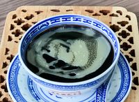 58. Chinese Herbal Jelly 龟苓膏