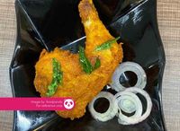 E04. Fried Chicken