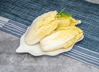 Chinese Cabbage 大白菜
